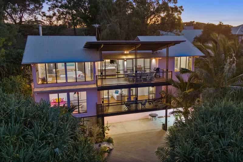 Welcome to Lighthouse - Your Own Private Oasis