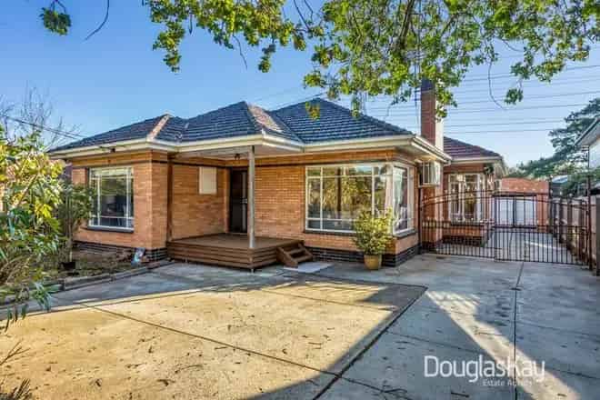 House For Sale , 17, Norwood Street, Melbourne, Victoria