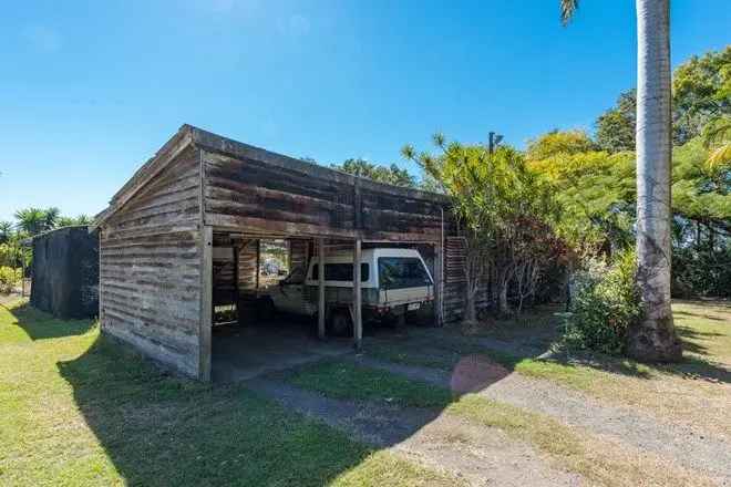 House For Sale in Bundaberg, Queensland