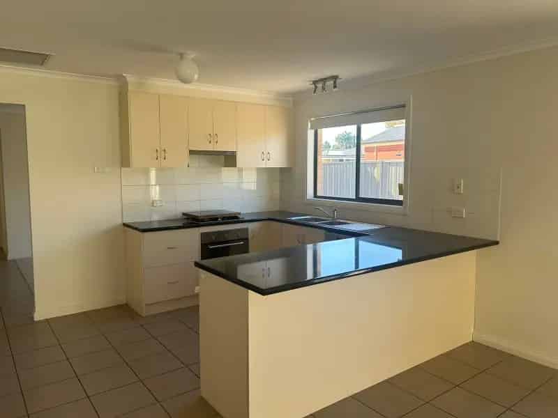 Four Bedroom Home
