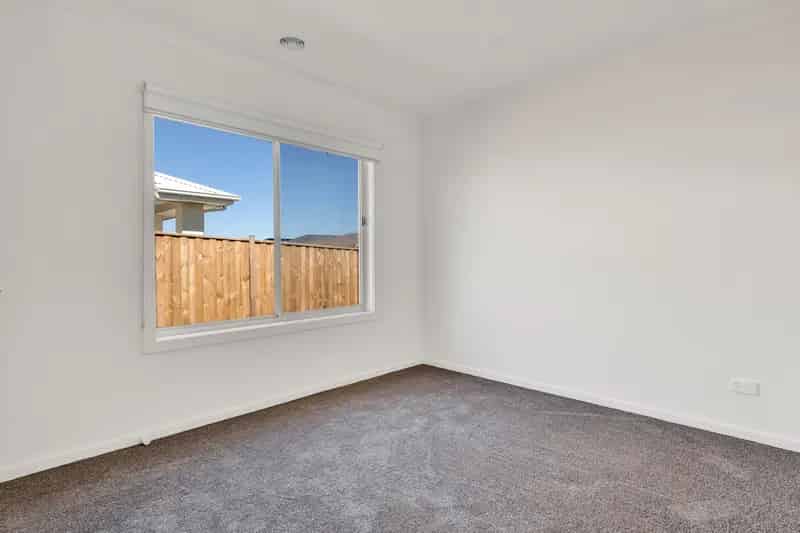 Contemporary 3 Bedroom Home