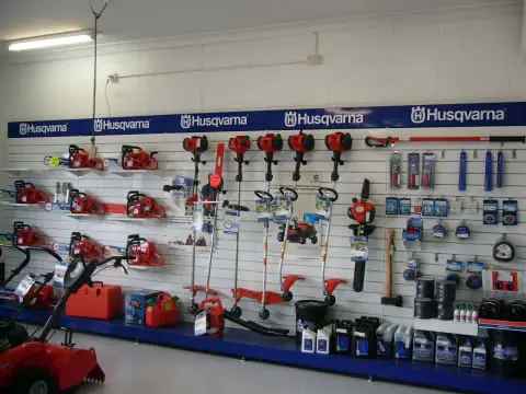 Outdoor Power Equipment Business for Sale QLD