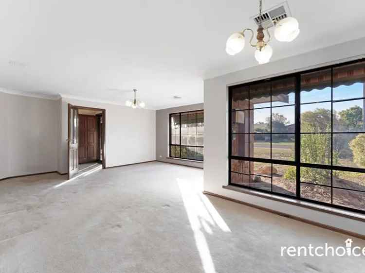 House For Rent in City Of Kalamunda, Western Australia