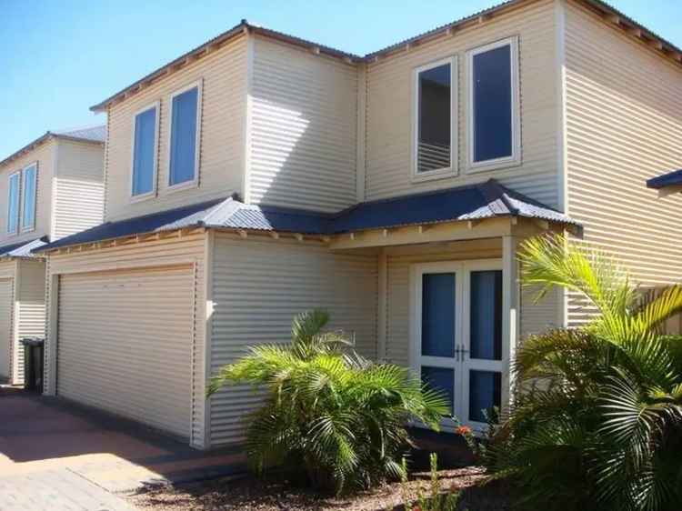 House For Rent in Port Hedland, Western Australia