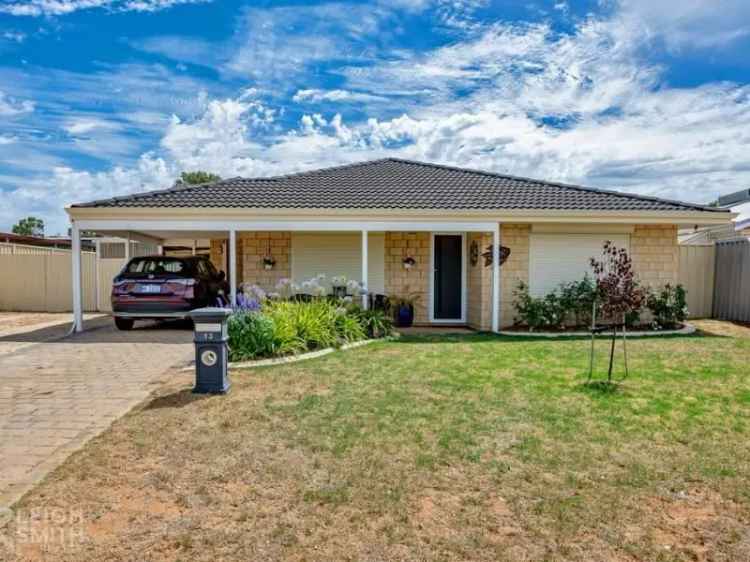 House For Sale in City of Mandurah, Western Australia