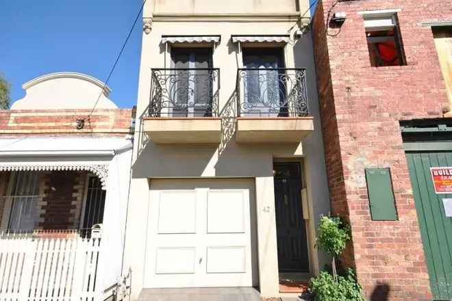 House For Rent , 42, Brooke Street, Melbourne, Victoria