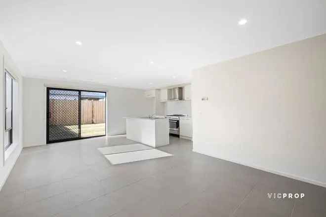 House For Rent in Melbourne, Victoria