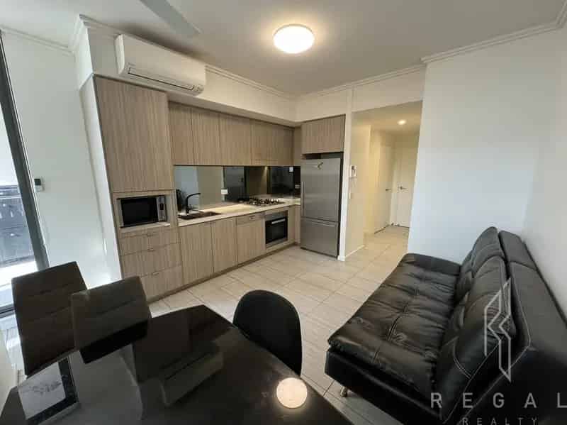 Real Estate For Lease - 8/9 Carilla Street - Burwood , NSW