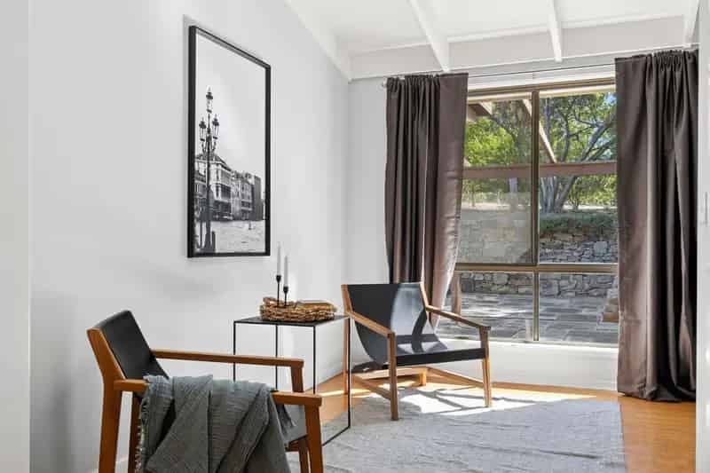 Change Your Scenery in Castlemaine