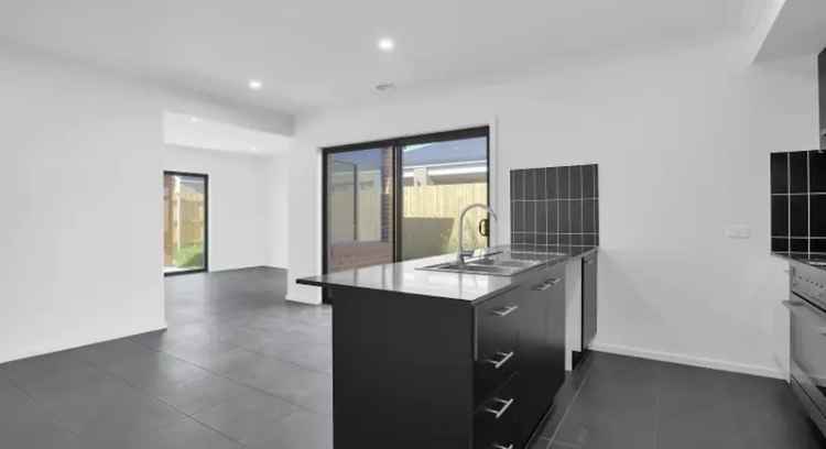 House For Rent , 58, Napoleon Boulevard, Moe, Victoria