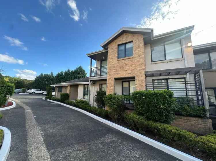 Modern & Spacious Apartment in the Heart of Bankstown