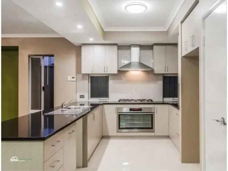 House For Rent in City of Kwinana, Western Australia