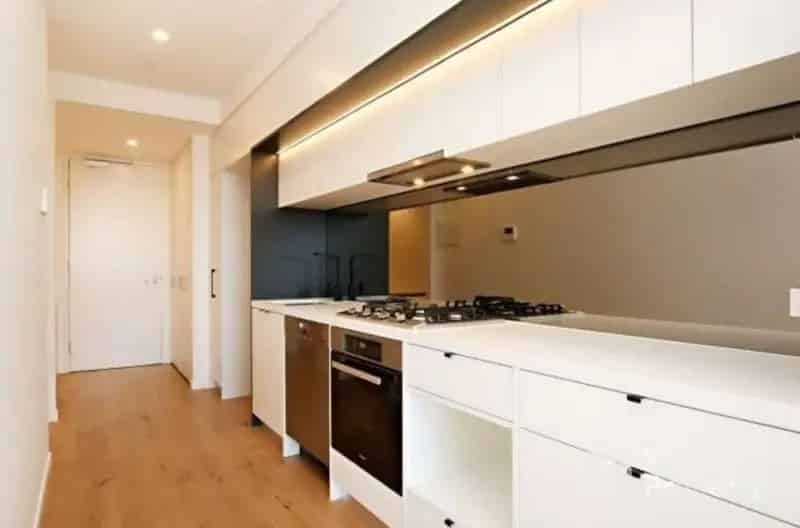 1 room apartment of 156 m² in Melbourne