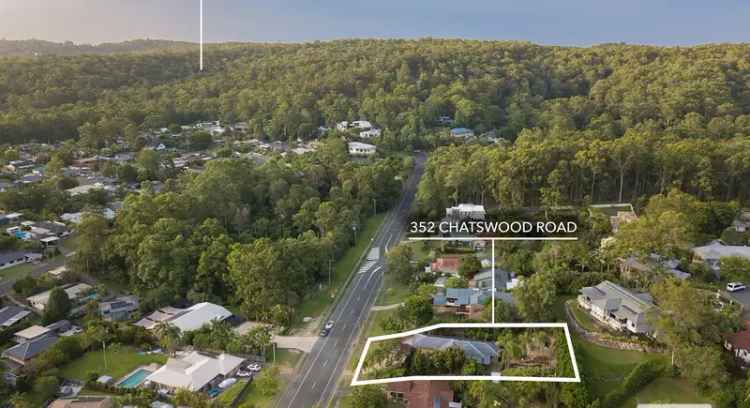 House For Sale in Logan City, Queensland