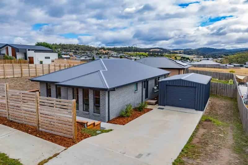 House For Sale , Hobart, Tasmania