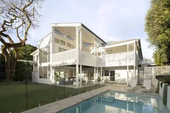 House For Sale , 20, Bourne Street, City of Brisbane, Queensland