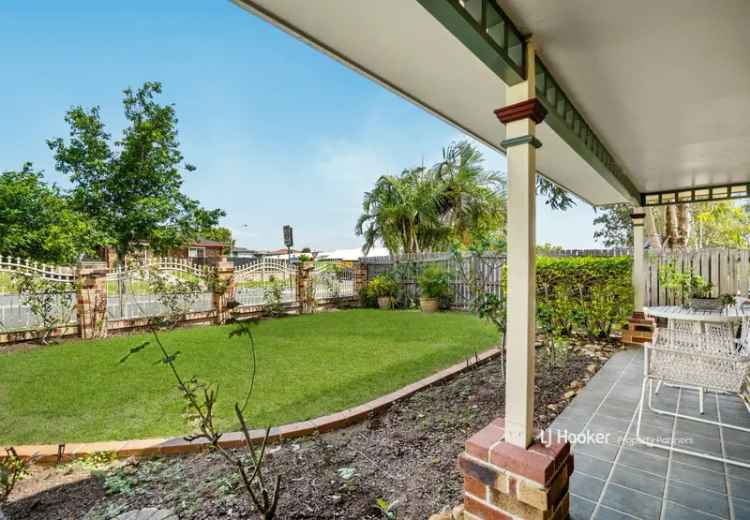 House For Sale in Brisbane City, Queensland