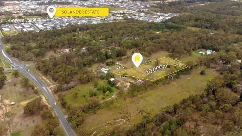 PRIME PROPERTY IN ONE OF THE FASTEST GROWING SUBURB
