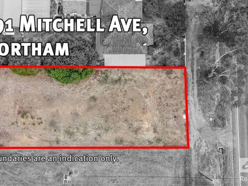 Land For Sale , Northam, Western Australia
