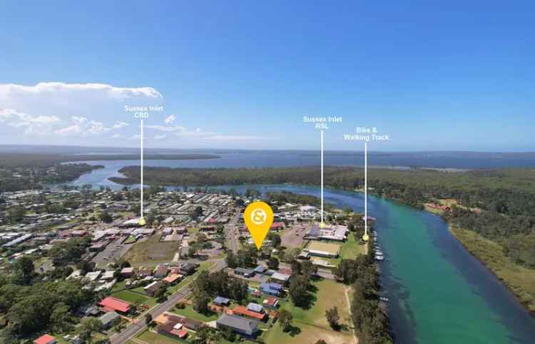  For Sale in Sussex Inlet, New South Wales