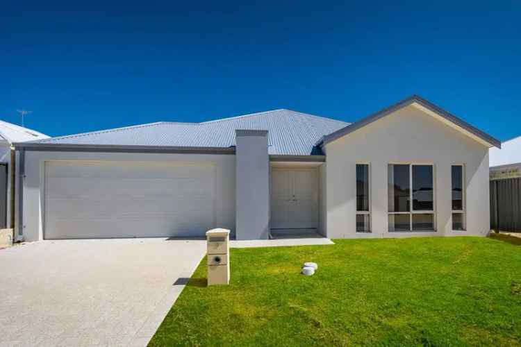 House For Sale - 28 Hasties Road, Yanchep WA 6035