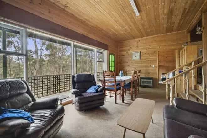 Land For Sale , 290, Fells Gully Road, Shire of Hepburn, Victoria
