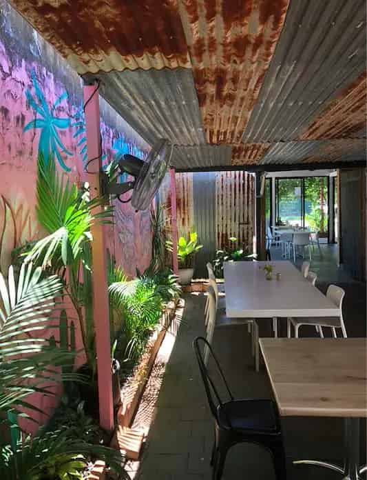 Buy Quaint Cafe Business for Sale in Machans Beach with Great Features