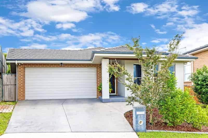 Fantastic Family Home in Sought-After Mulgoa Rise!
