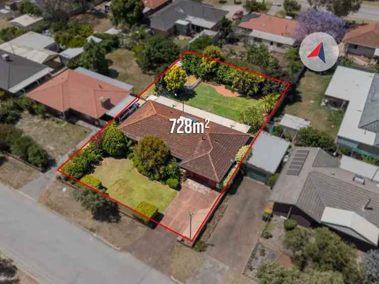 House For Sale in Armadale, Western Australia