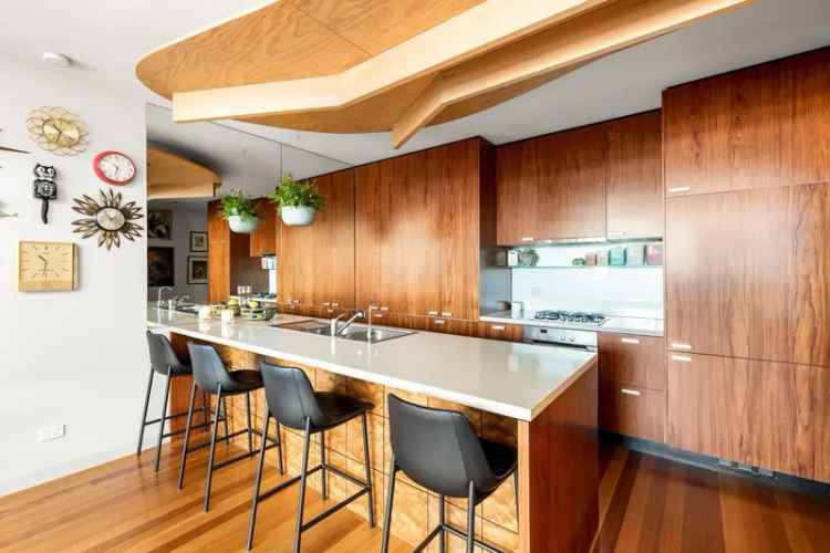 Residential For Sale in Melbourne, Victoria