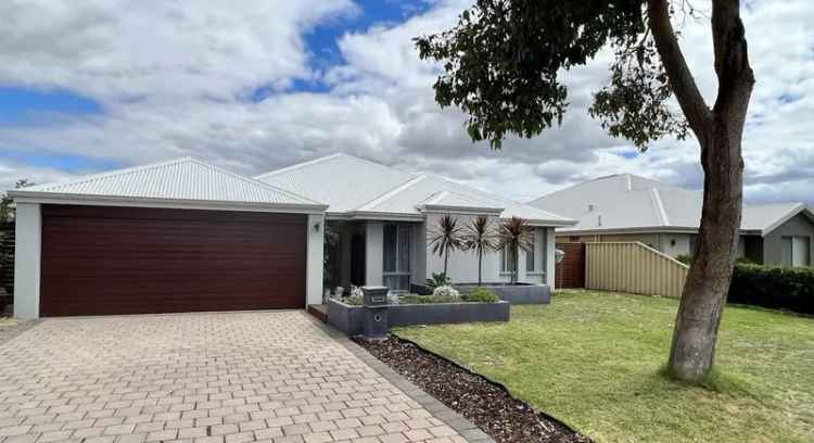 House For Rent in Shire Of Dardanup, Western Australia