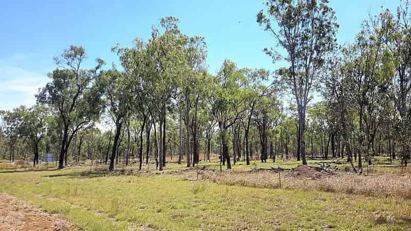 Buy Rural Property in Ravenshoe with 2 and a Half Acres of Bushland