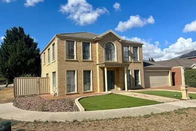 House For Rent , 1, Catani Mews, Melbourne, Victoria