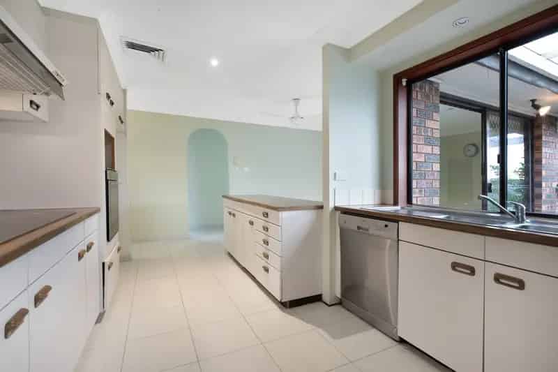 Central Three Bedroom Home
