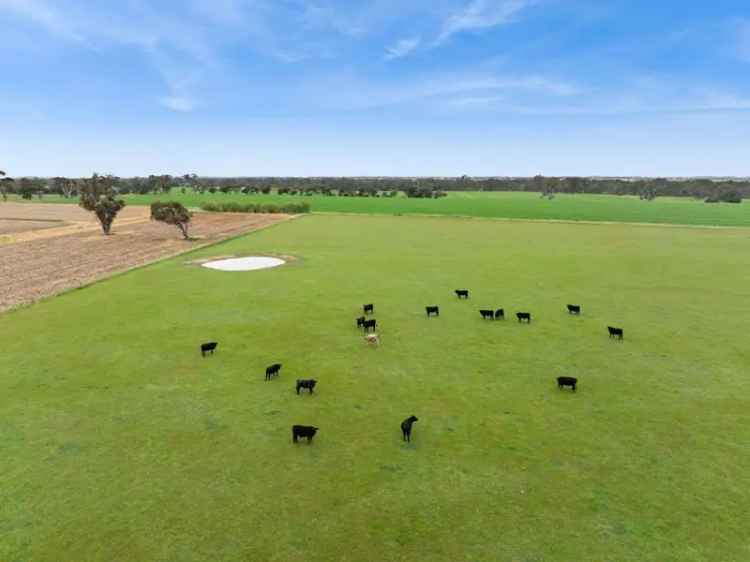 Rural For Sale in Goornong, Victoria