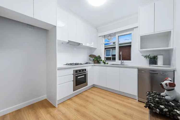 Modern Apartment near Harold Holt Swim Centre