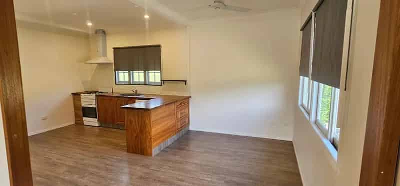 Charming home in quiet rural setting