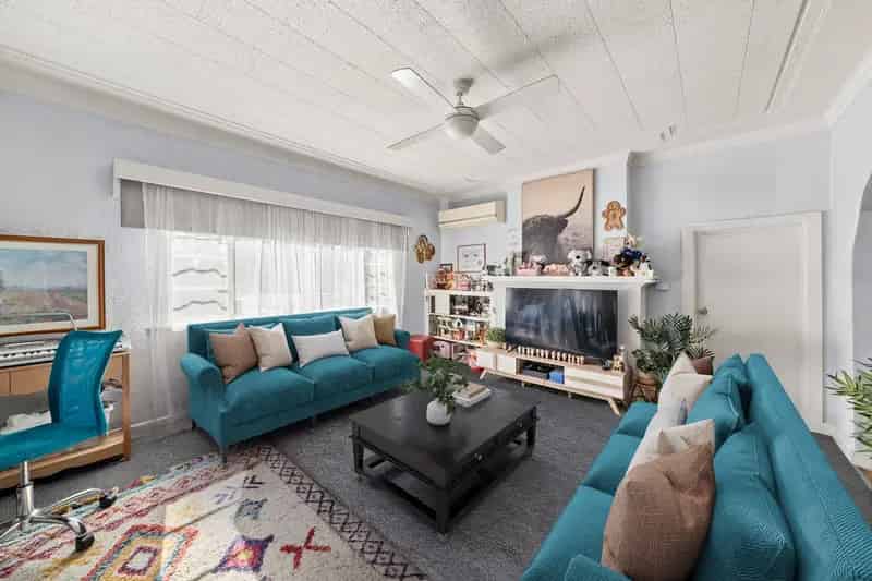 Renovated Family Home Steps from Victoria Park Lake