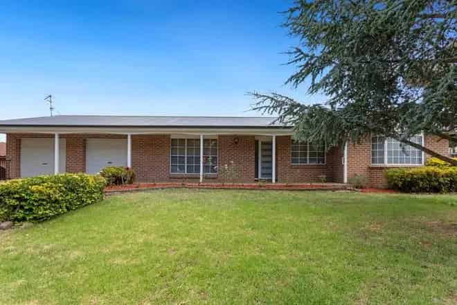 House For Rent , Bathurst, New South Wales