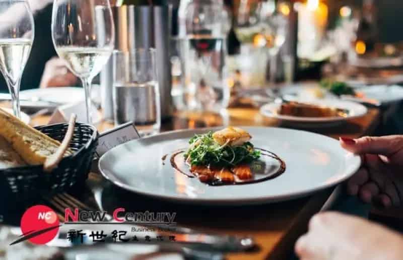 Buy Restaurant in West Melbourne with Seating Capacity of 170