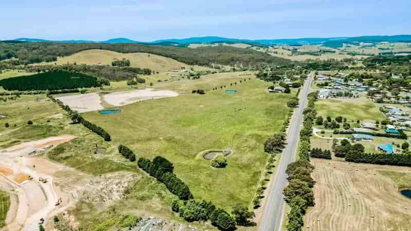 Rural property For Sale , Oberon, New South Wales