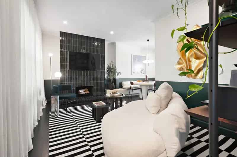 Apartment For Sale , 46, Greeves Street, Melbourne, Victoria