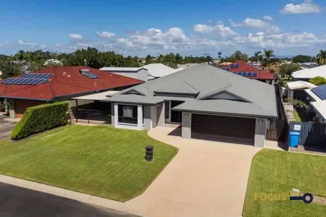 House For Sale , Mackay, Queensland