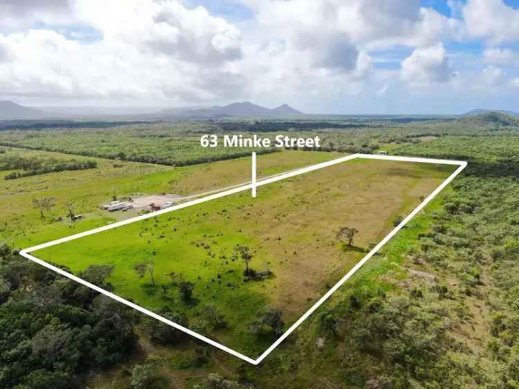 Rural For Sale in Cook Shire, Queensland