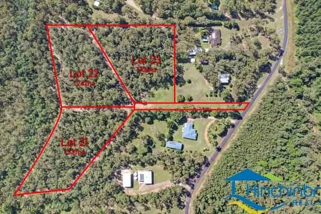 Land For Sale , Cardwell, Queensland