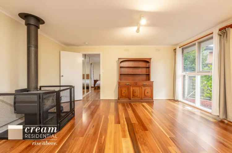 Charming Family Home in Woden Near Parks and Shops