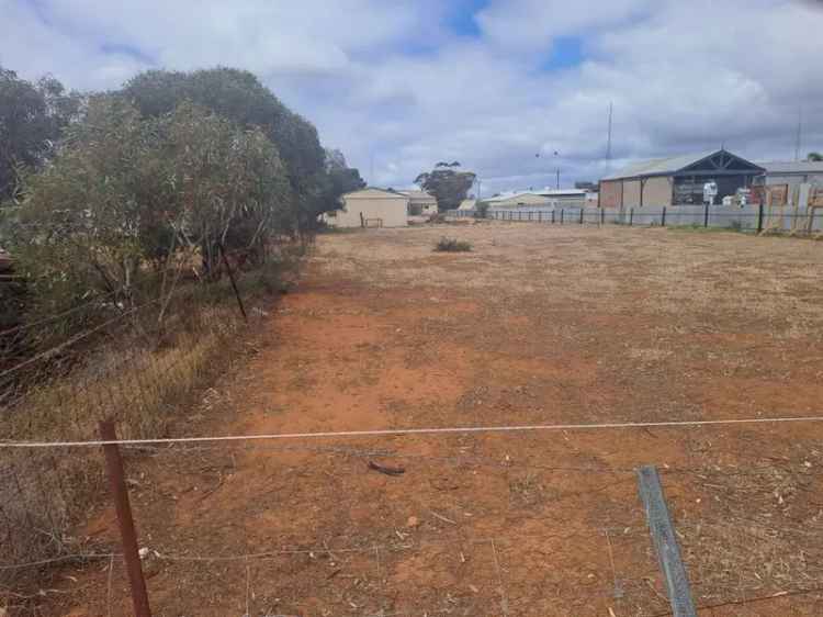 Residential For Sale in Barunga West Council, South Australia