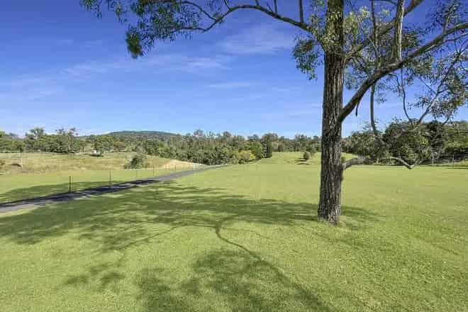 Land For Sale , 58, Skyline Drive, City of Brisbane, Queensland