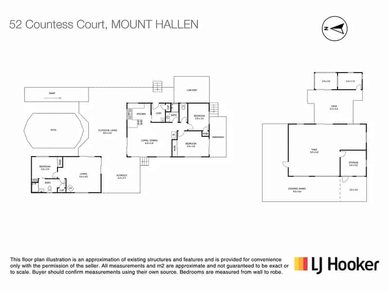 House For Sale , Somerset Regional, Queensland