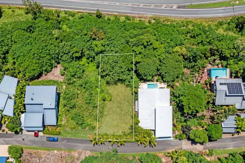 Land For Sale , Airlie Beach, Queensland